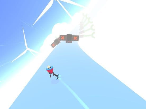 Power Hover: Cruise screenshot 3