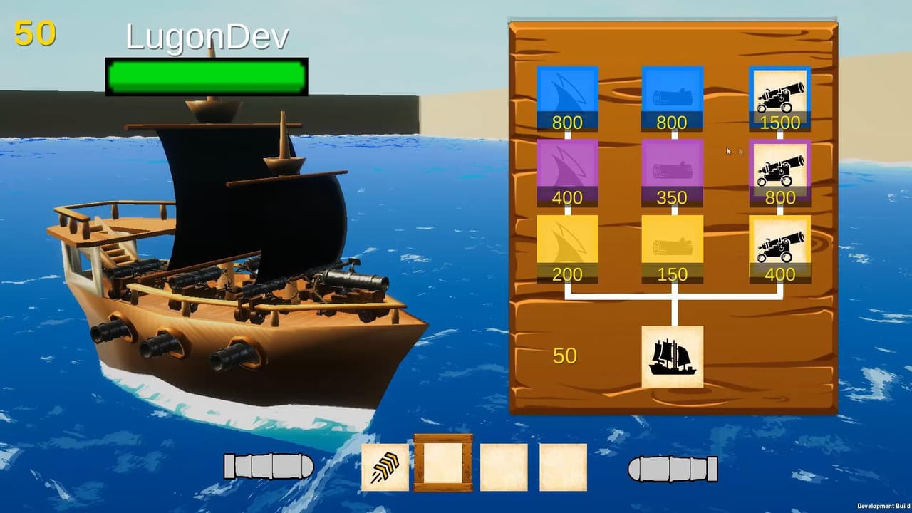 BattleShip Online screenshot 4