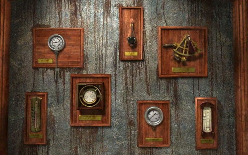 Jules Vernes Return to Mysterious Island - Directors Cut Lite