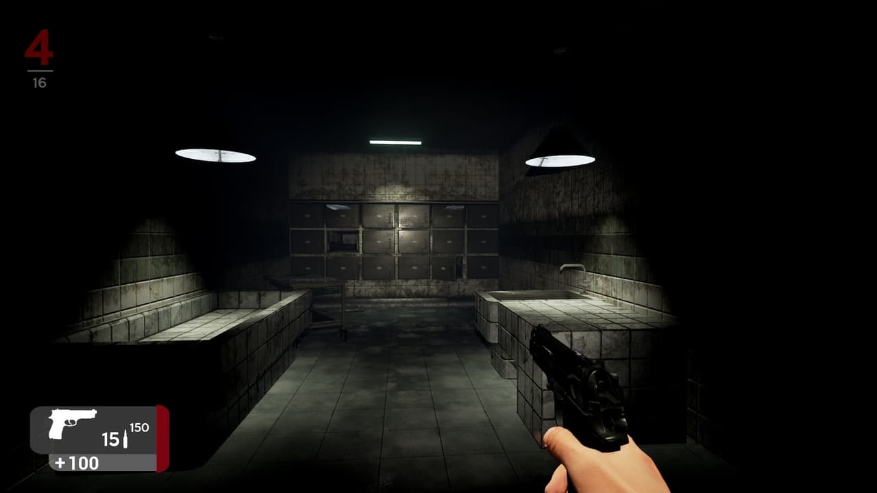 J.A.W.S screenshot 3