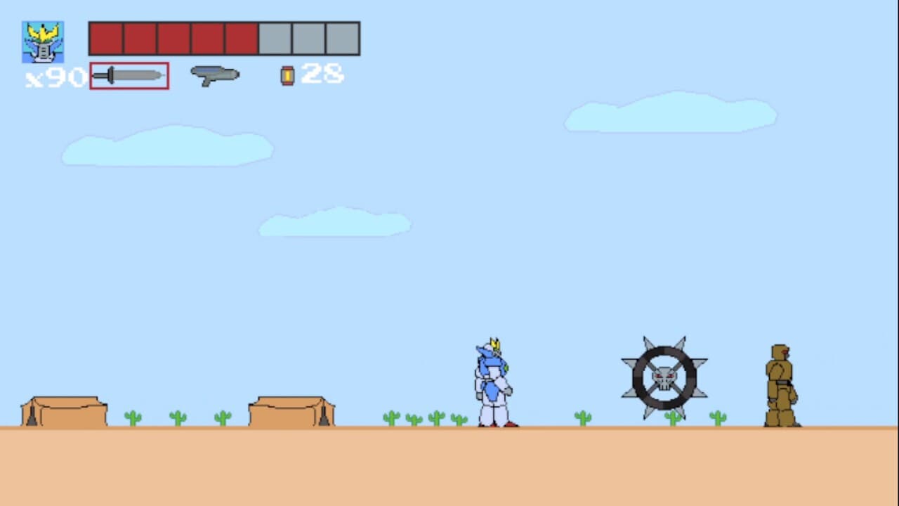 Battle Record: Graizor screenshot 3