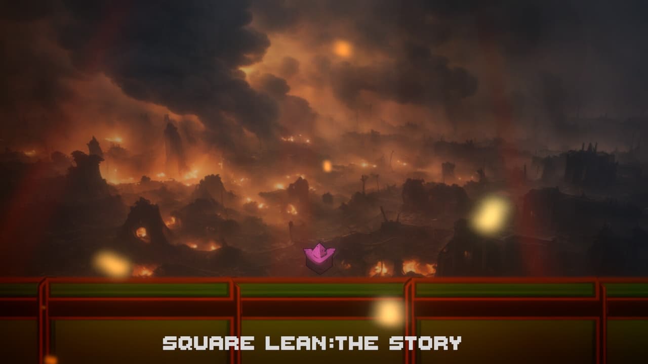 SquareLean screenshot 3