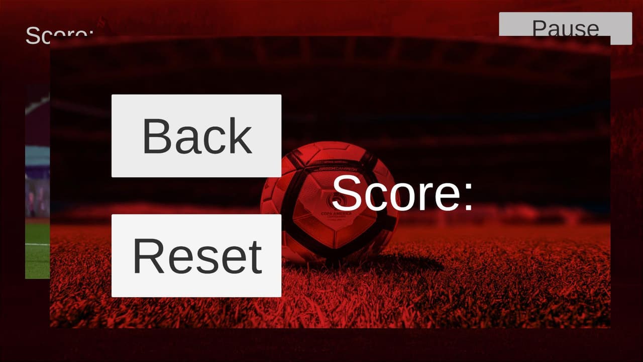 How Well Do You Know Football? screenshot 2