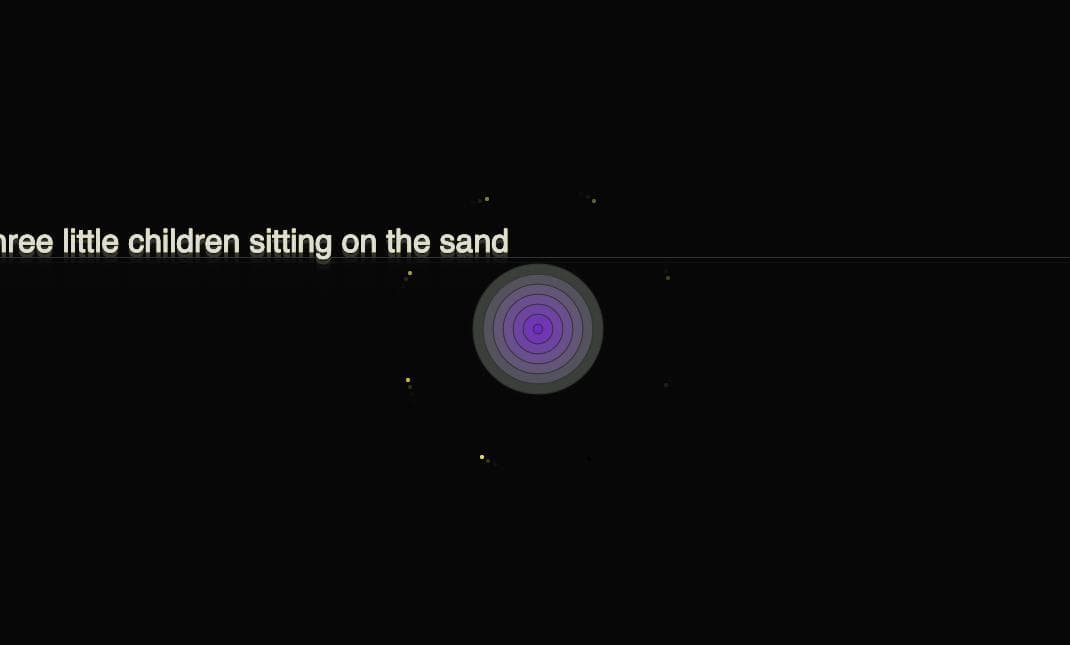 All A Lonely