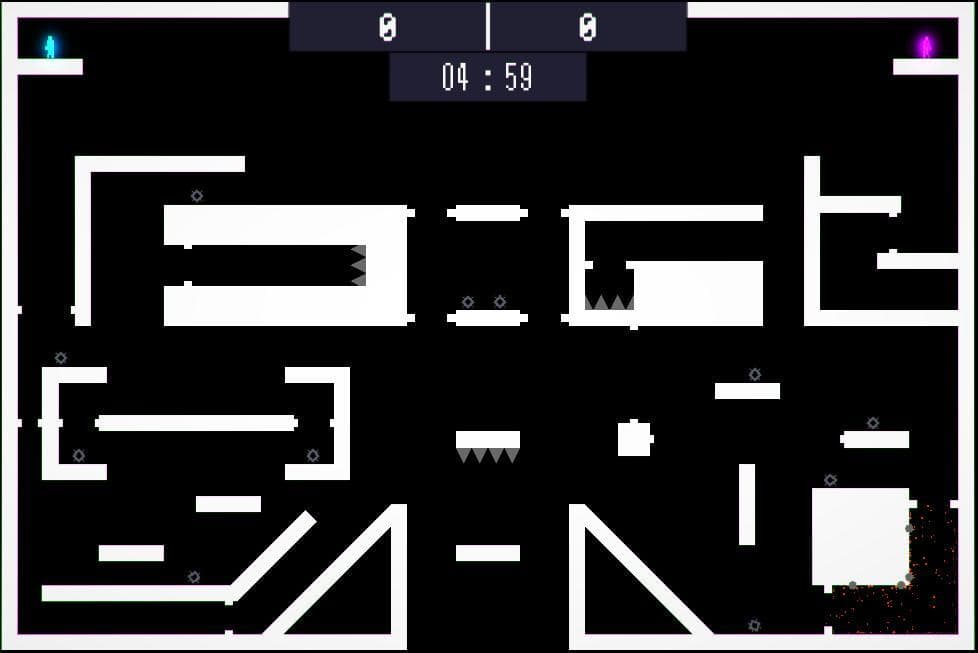 Die more, please. screenshot 2