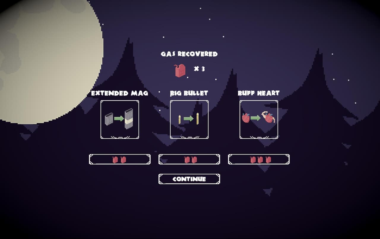 Zombies and RVs screenshot 3