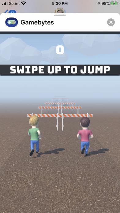 Gamebytes