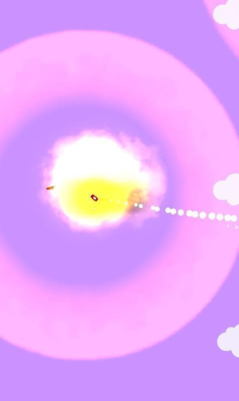Chasing planes screenshot 4