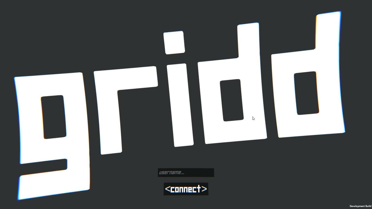 GRIDD screenshot 2