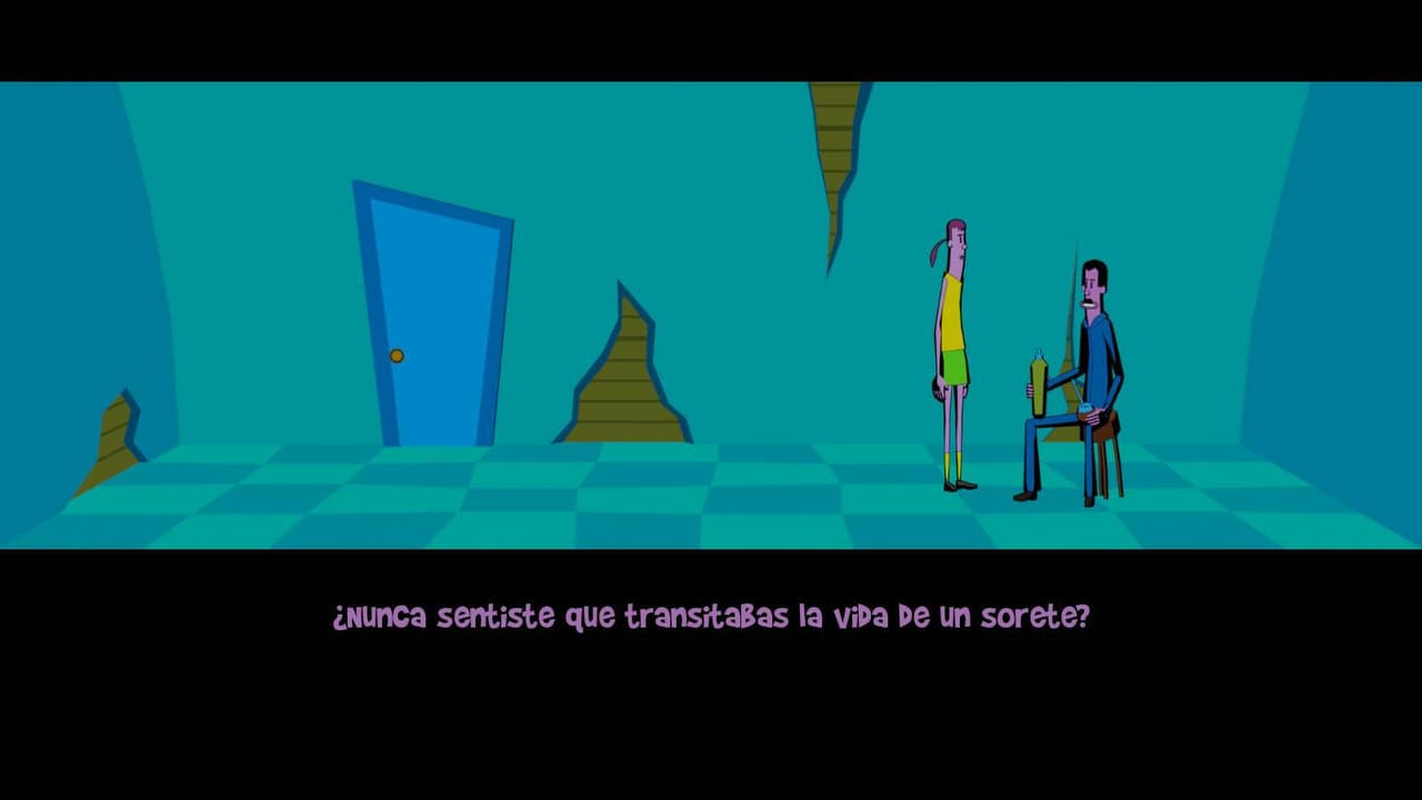 Noelia screenshot 3