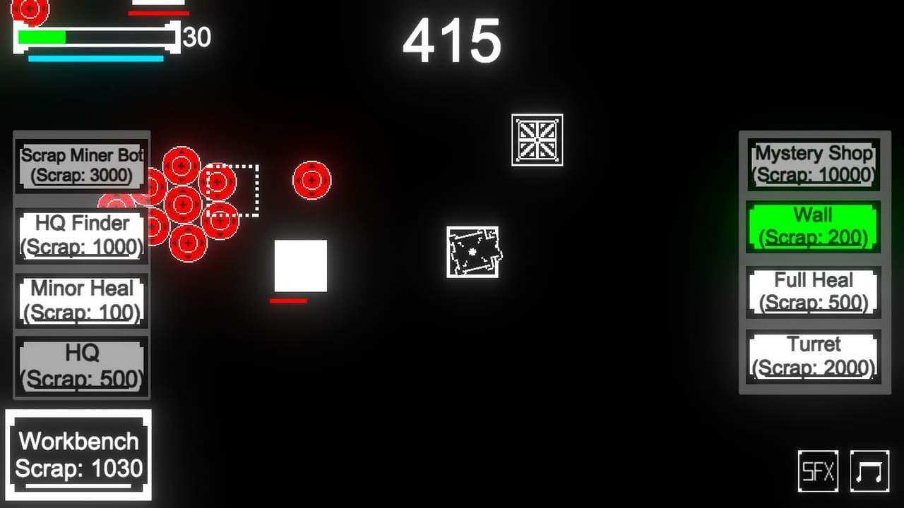 Defgene screenshot 4