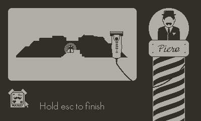 Moustake screenshot 4