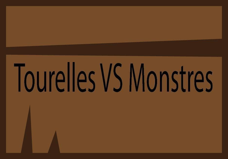 Tourelle VS Monstres