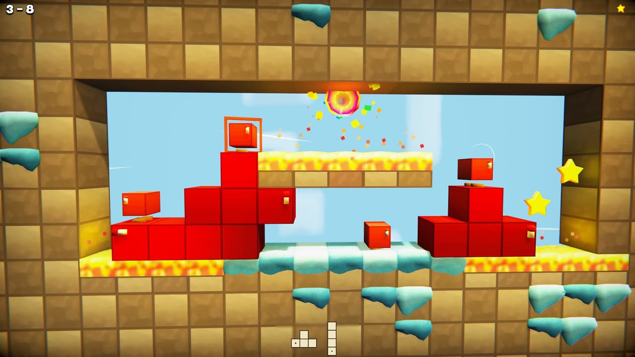 TETRAs Escape 2 screenshot 5