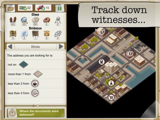 Another Case Solved screenshot 4