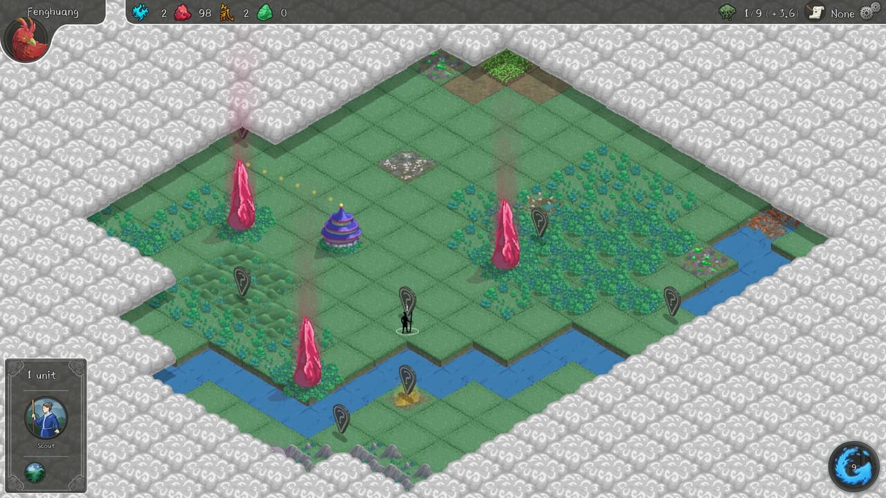 Fantastic Creatures - 神奇动物 screenshot 2