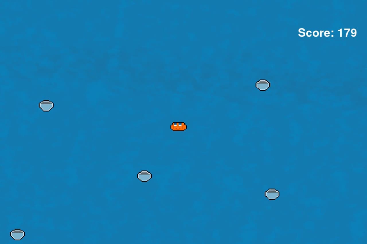 Maylos journey screenshot 5