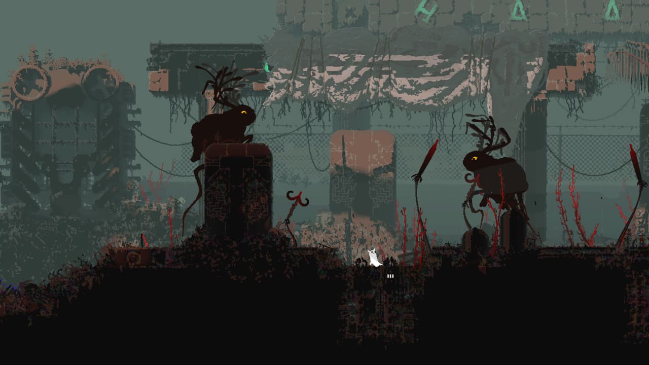 Adult Swim Games Starter Pack screenshot 5