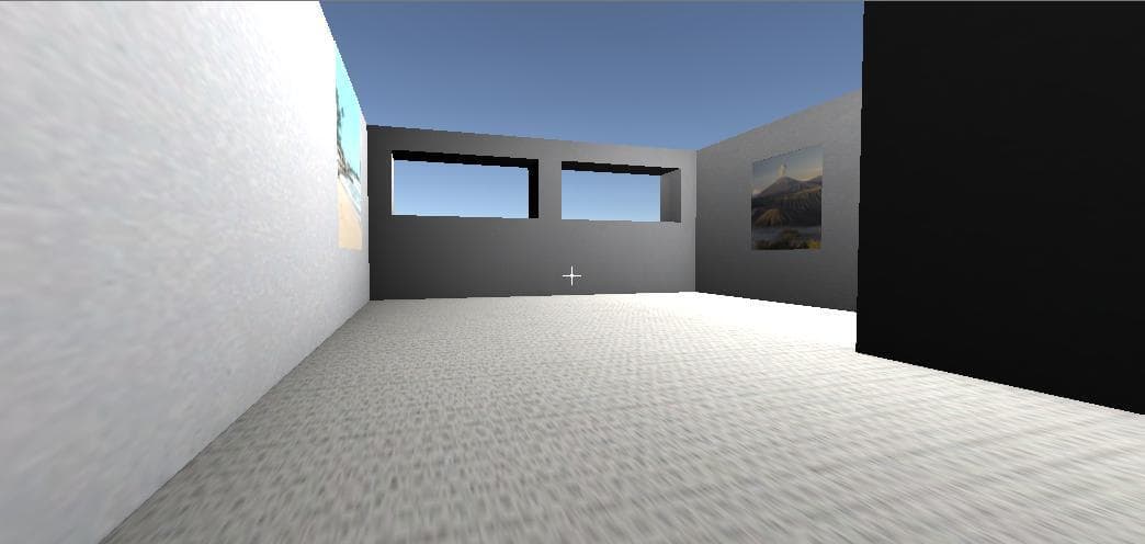 3D Galerry 186 screenshot 3