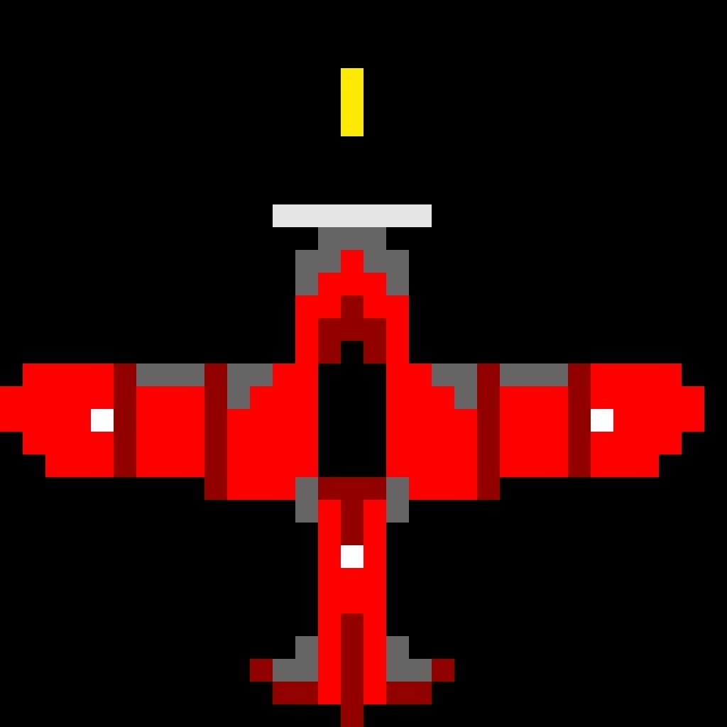 War in the Sky