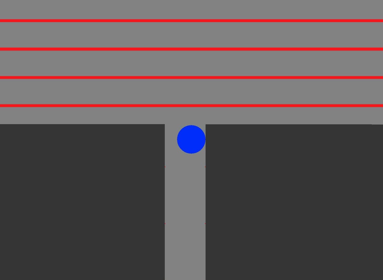 Dot Stealth screenshot 3