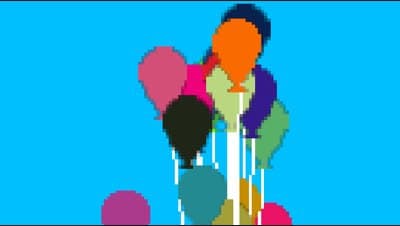 Balloons (GLanna98)