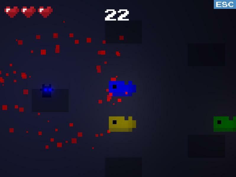 Purr-anormal Cat-ivity screenshot 2