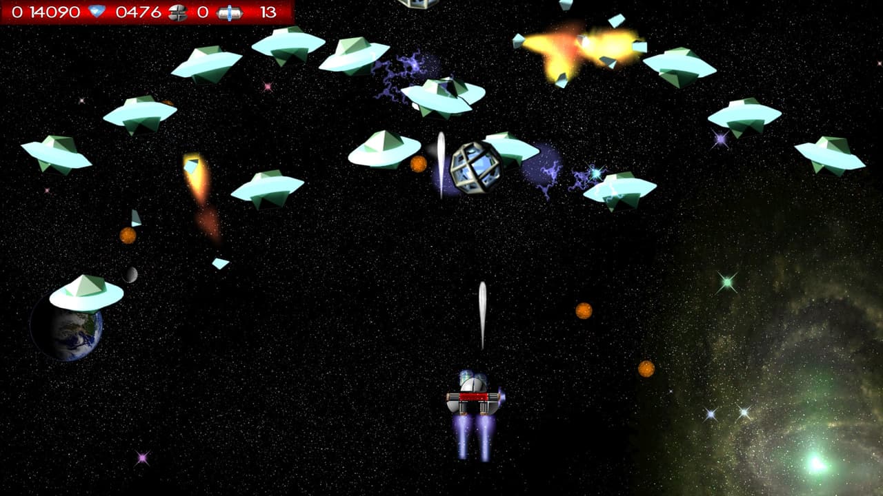 PowBall Renaissance screenshot 5