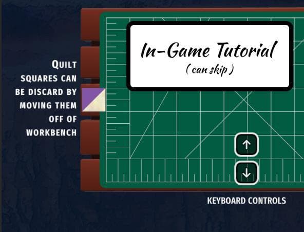 Anytime Quilts screenshot 4