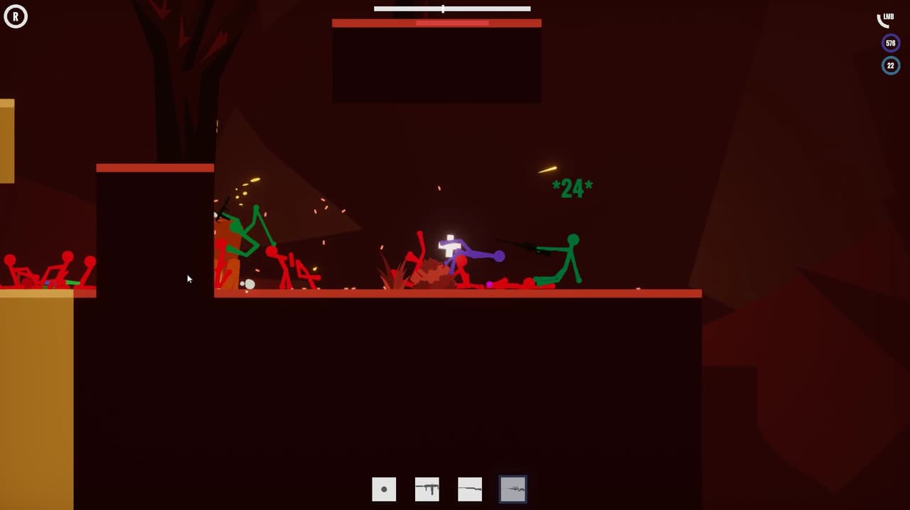 Stick Royale screenshot 6
