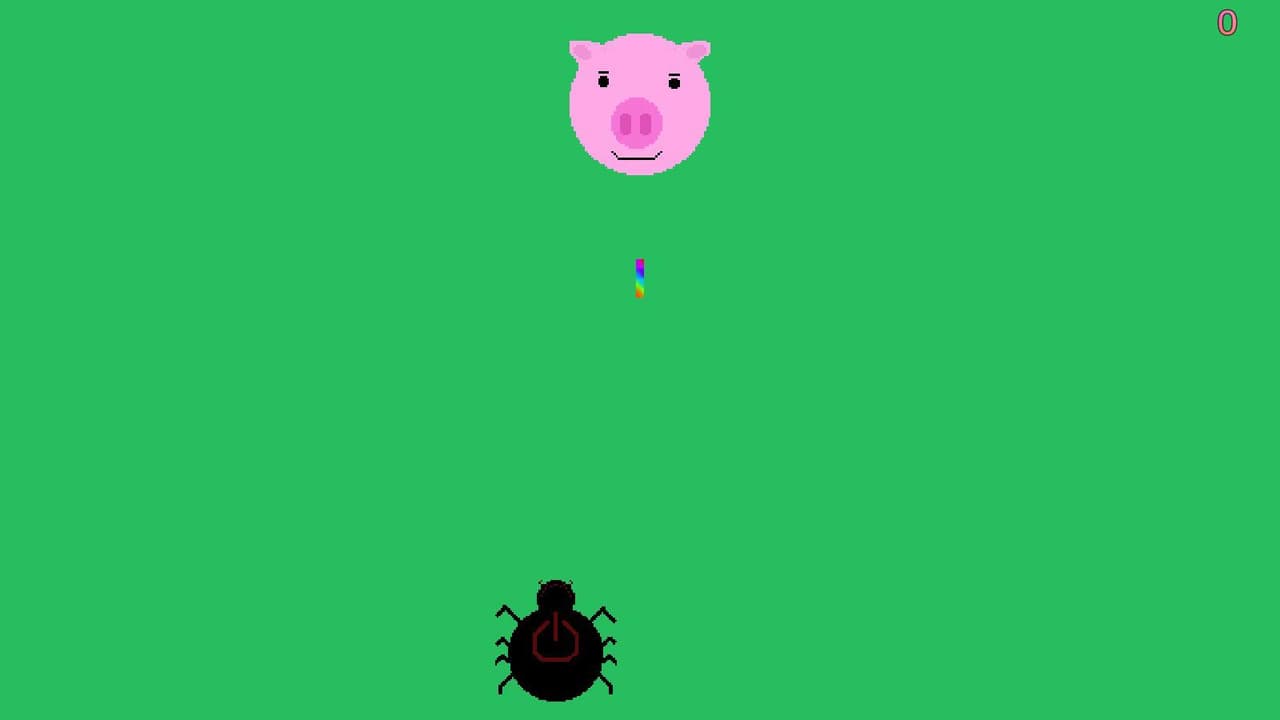 Pispi screenshot 2