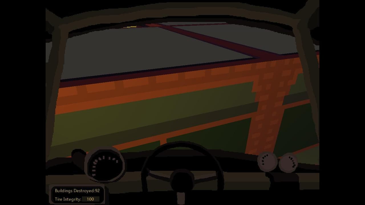 Monster Truck Power Fantasy screenshot 3