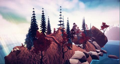 INNER//REALITY screenshot 4