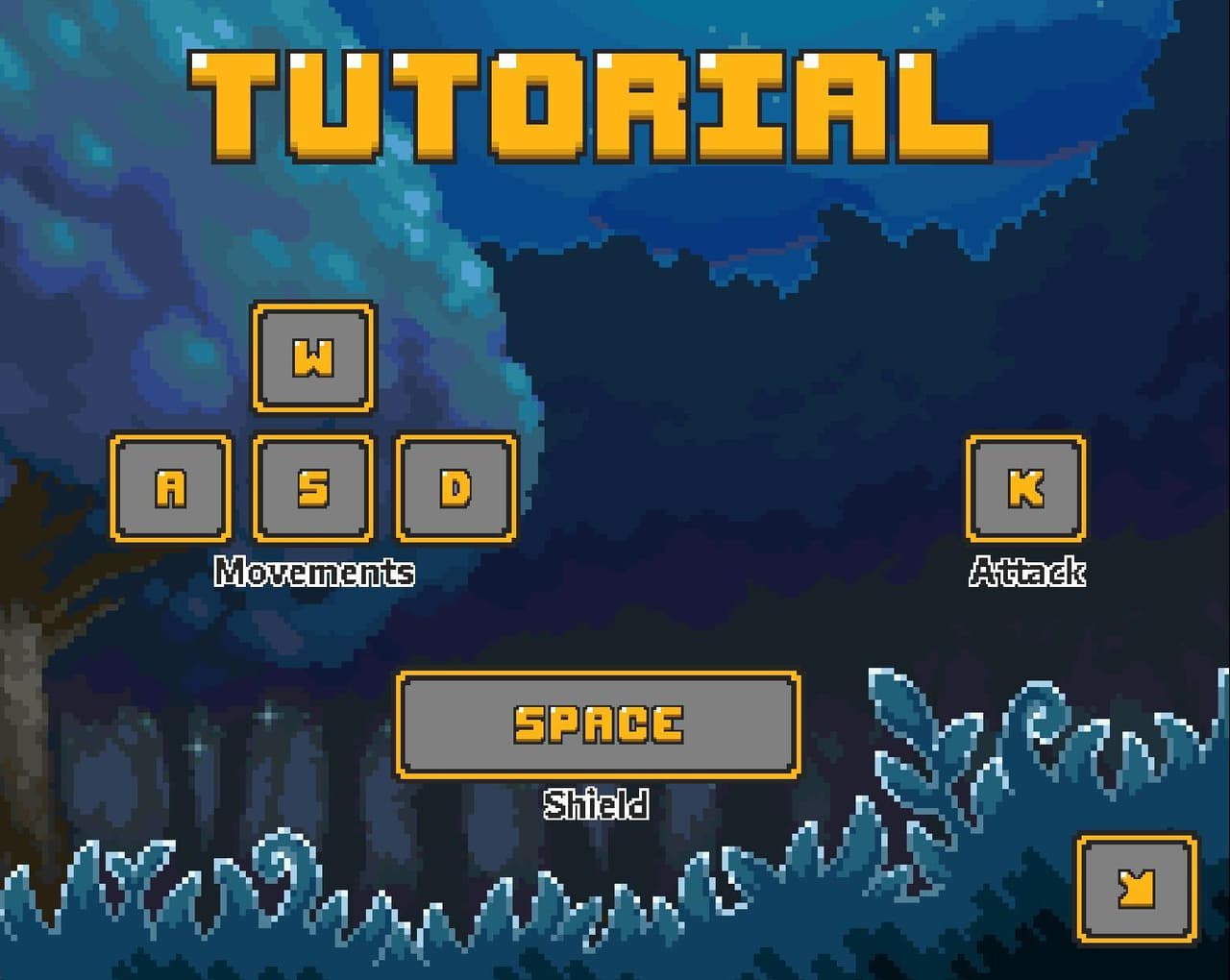 RPG² screenshot 2