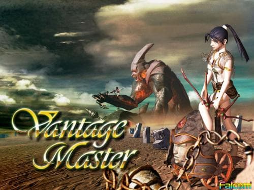Vantage Master