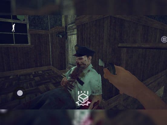 Grandpa - The Horror Game screenshot 3