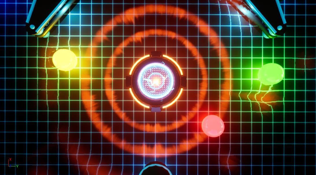 Pinball Madness screenshot 3