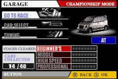 GT Advance Championship Racing screenshot 5