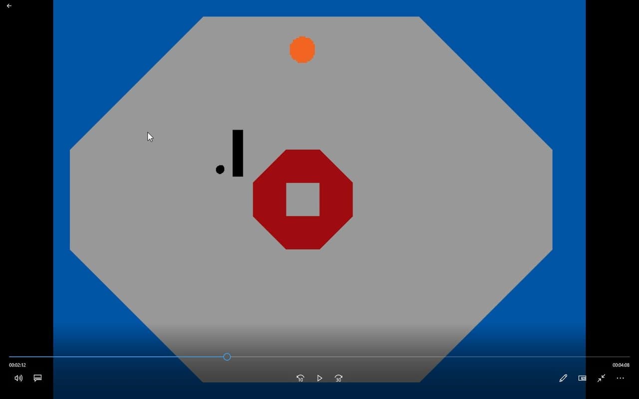 Flexible Ping Pong screenshot 4