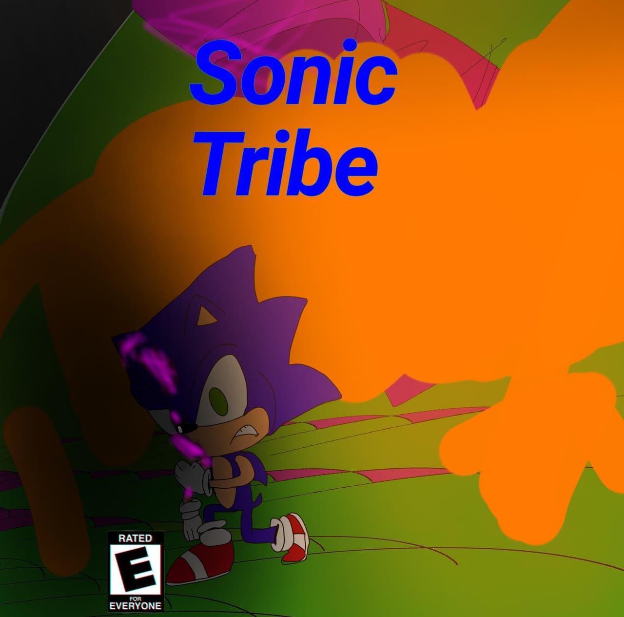 Sonic Tribe