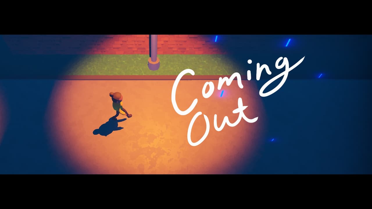 Coming Out (dyoungbird) screenshot 2
