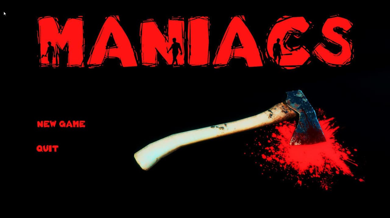 Maniacs (JuricaGames)