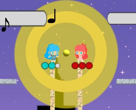 Steal The Spotlight screenshot 3