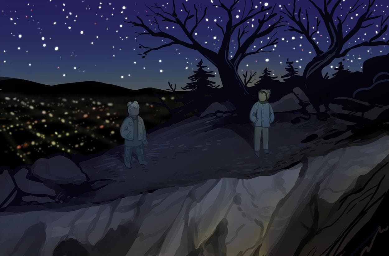Fall On Your Knees screenshot 3
