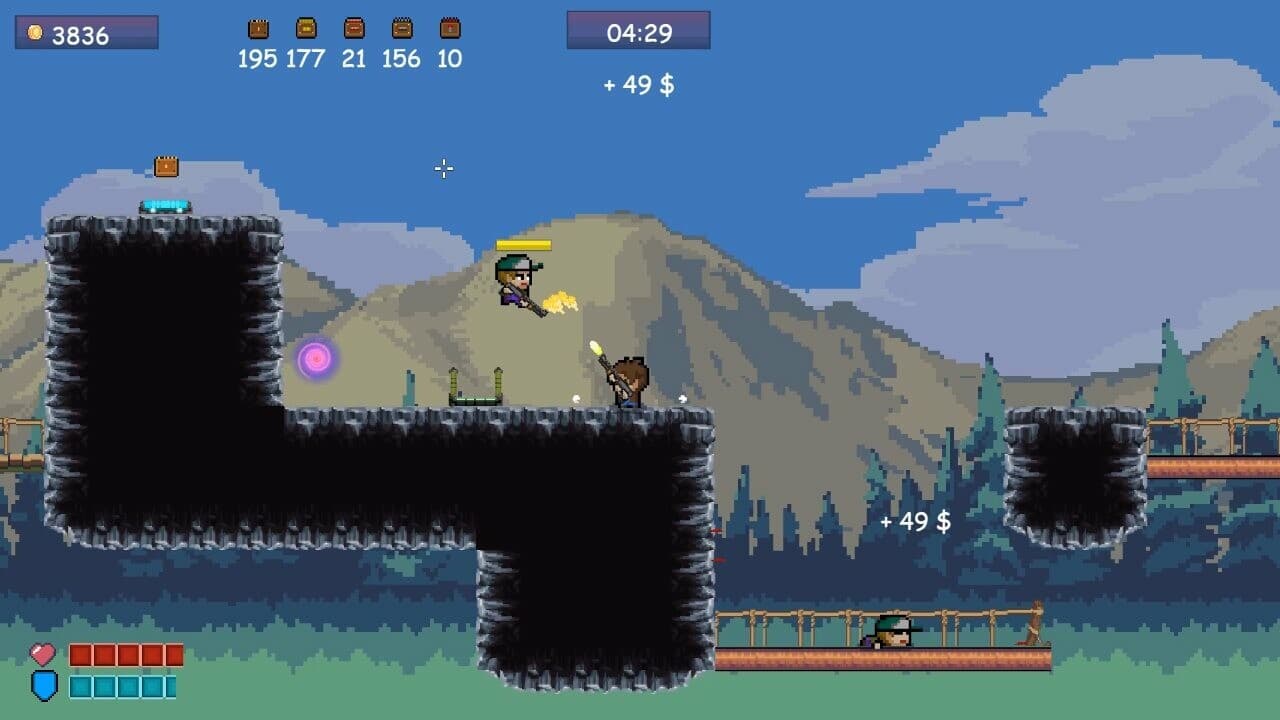 Arena Champion screenshot 2