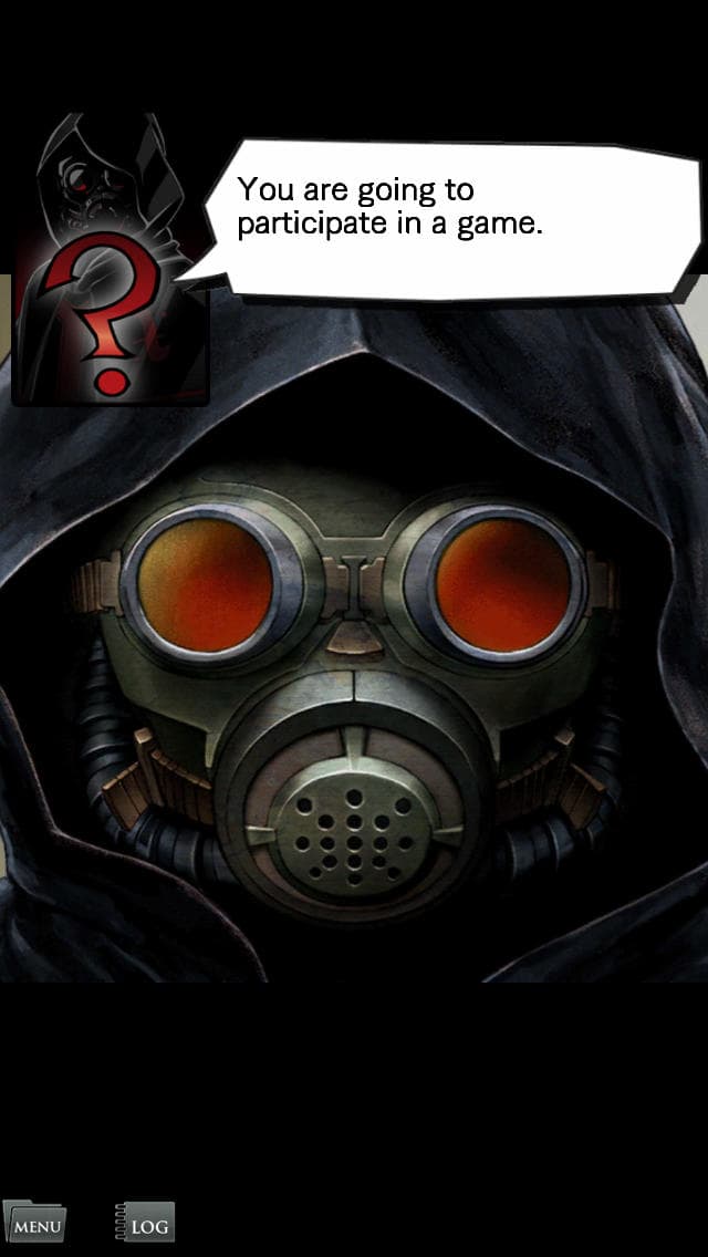 999: Nine Hours, Nine Persons, Nine Doors screenshot 5