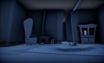 Cocoon (Mahjoub, Yulfan, Cyrolis) screenshot 4