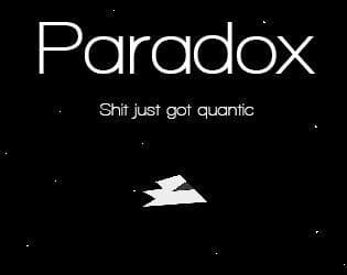 Paradox (itch) (Louis Croquet)