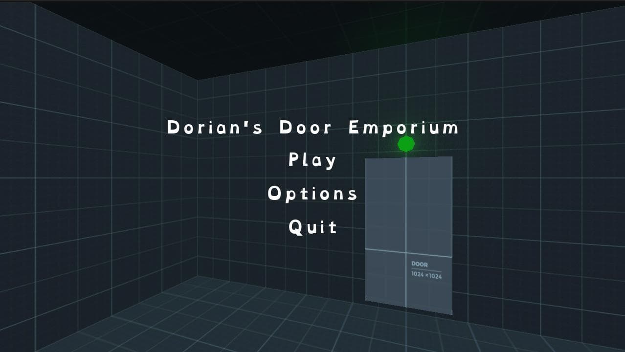 Dorians Door Emporium screenshot 2