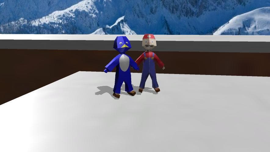 Supra Mayro 64 Reboot screenshot 6